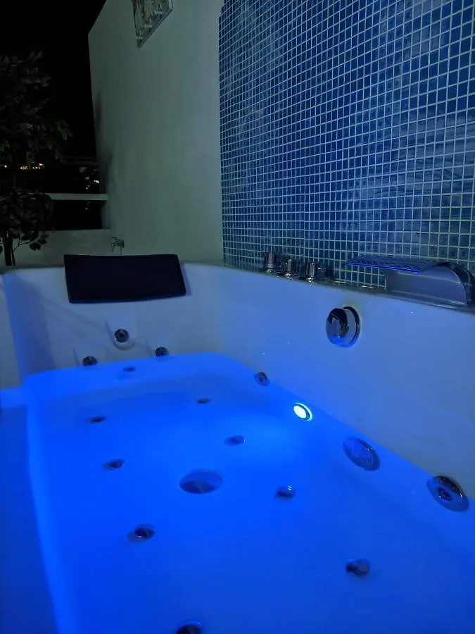 Appartement Jacuzzi Suite, Sueno De Pakito Costa Adeje  Spanje