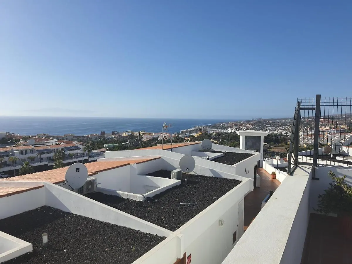 Jacuzzi Suite, Sueno De Pakito Costa Adeje  Spanje
