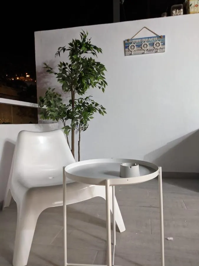 Jacuzzi Suite, Sueno De Pakito Costa Adeje  Appartement