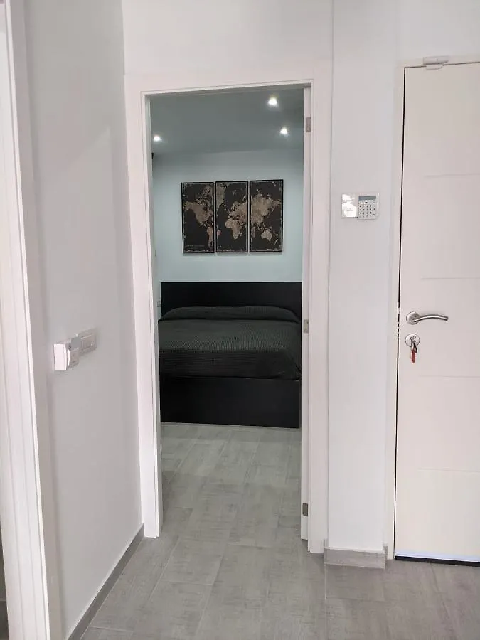 Jacuzzi Suite, Sueno De Pakito 아데제 아파트