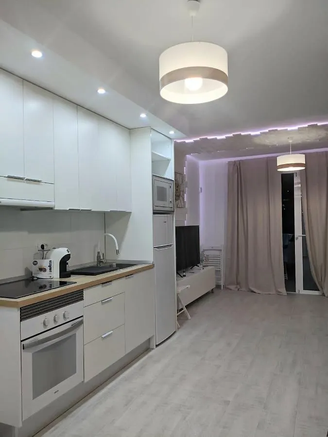 Apartment Jacuzzi Suite, Sueno De Pakito Costa Adeje