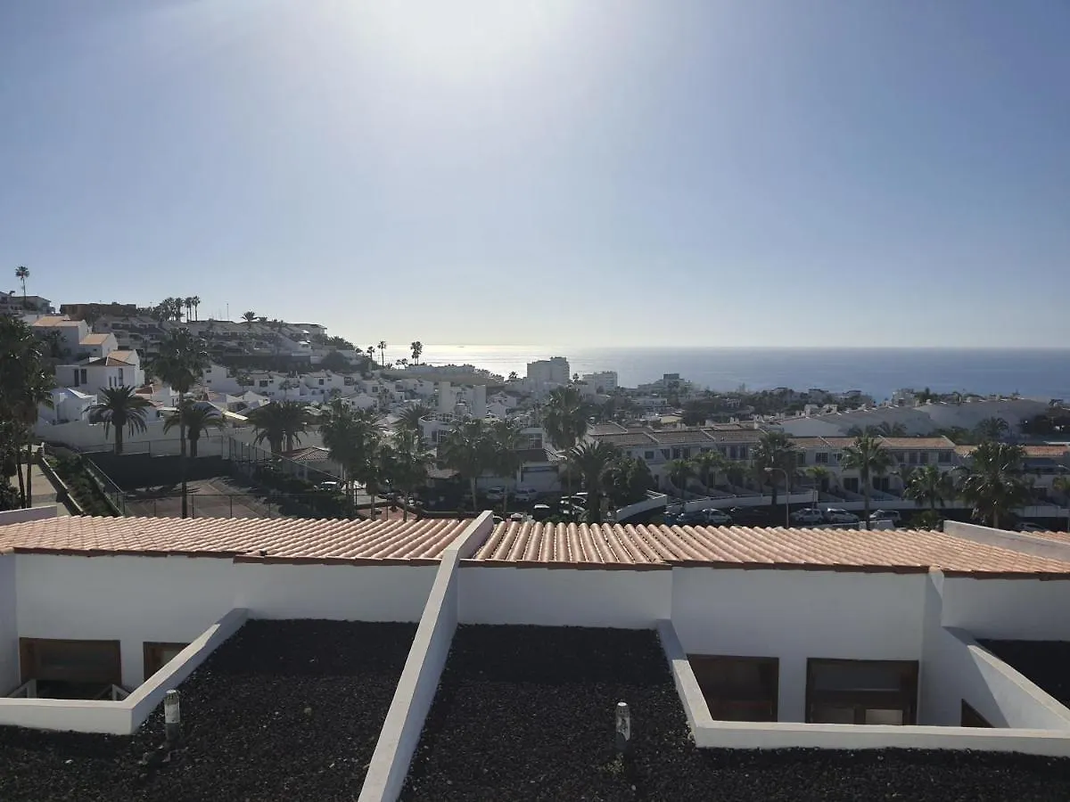 Jacuzzi Suite, Sueno De Pakito Costa Adeje  Apartment Costa Adeje (Tenerife)