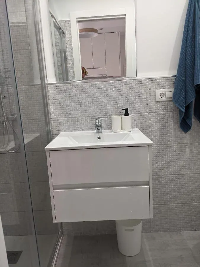 Jacuzzi Suite, Sueno De Pakito Costa Adeje  Spain