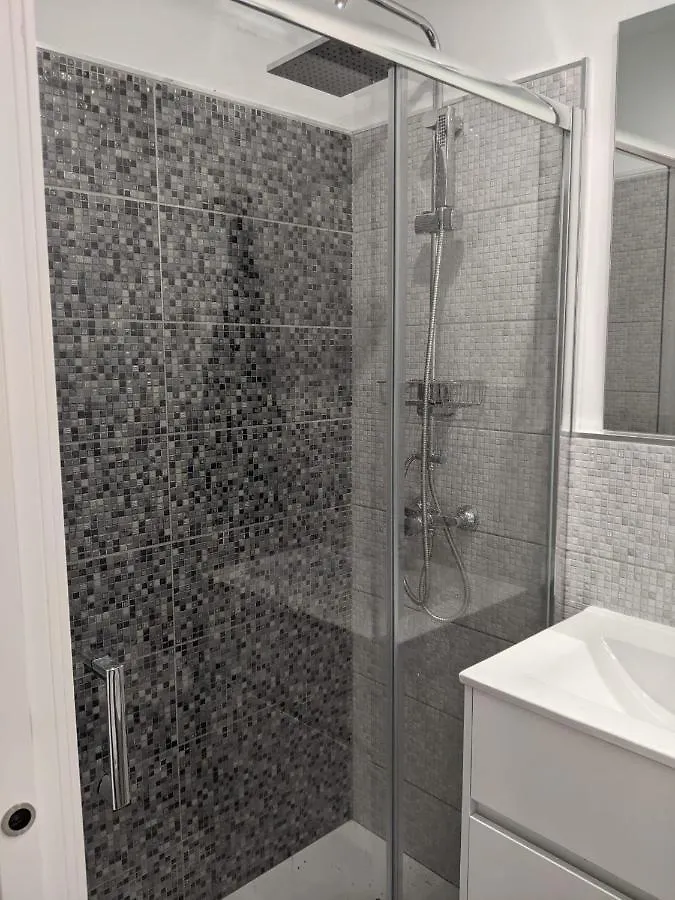 Apartment Jacuzzi Suite, Sueno De Pakito Costa Adeje