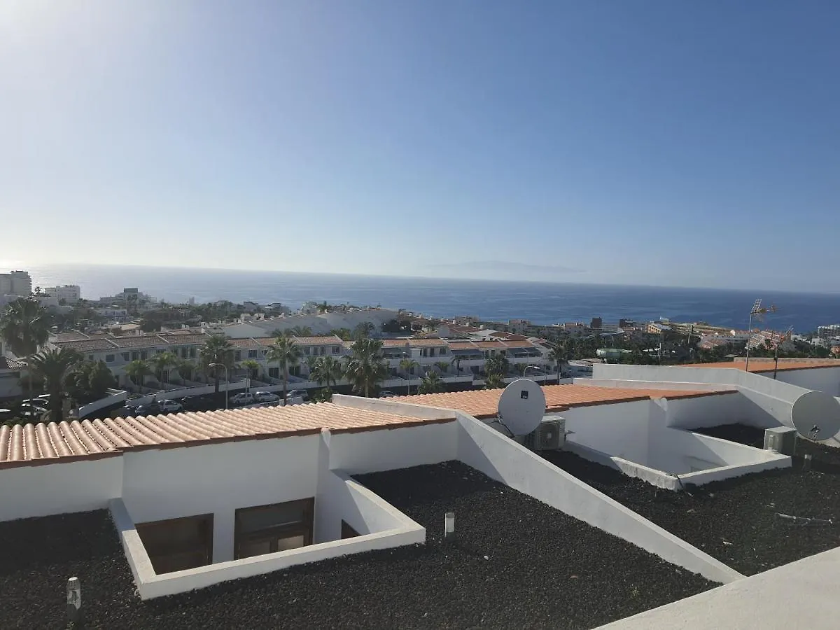 Apartment Jacuzzi Suite, Sueno De Pakito Costa Adeje