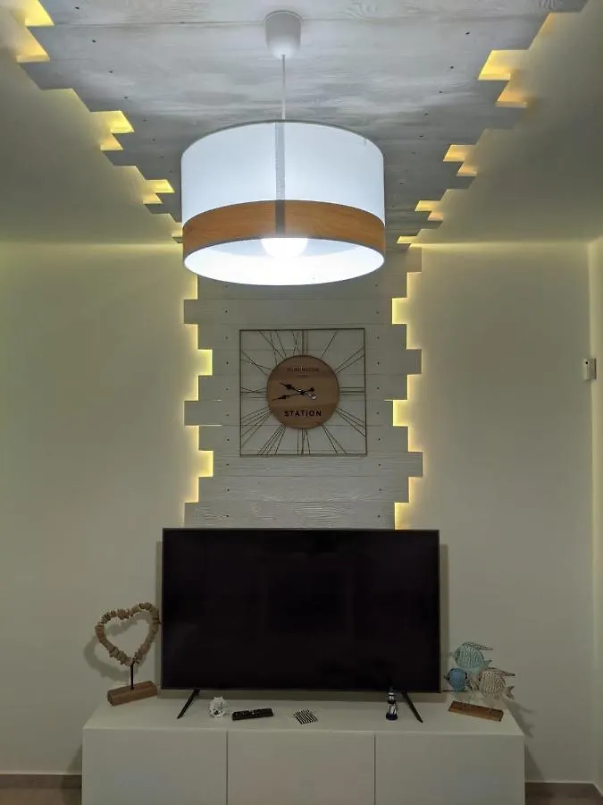 Apartment Jacuzzi Suite, Sueno De Pakito Costa Adeje