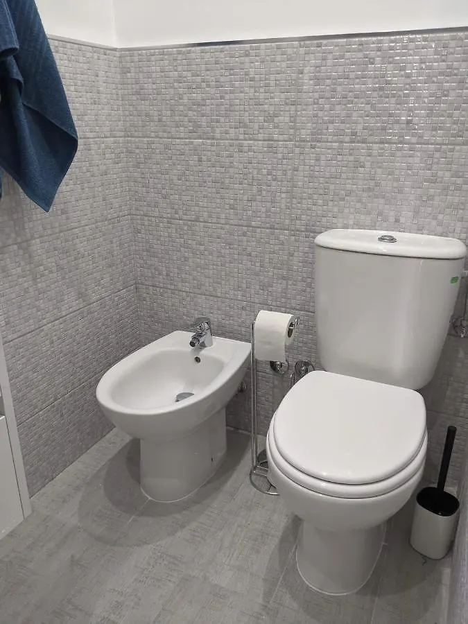 Apartment Jacuzzi Suite, Sueno De Pakito Costa Adeje