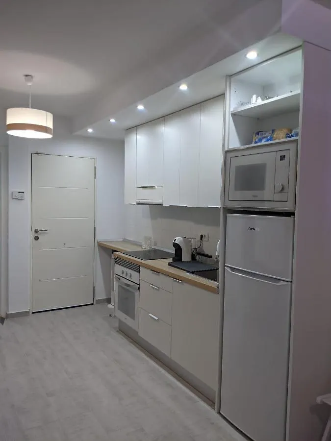 Apartment Jacuzzi Suite, Sueno De Pakito Costa Adeje